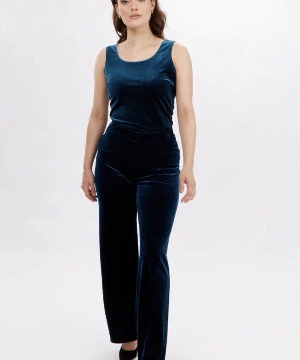 Velvet Dream Pants
